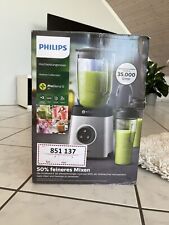 Philips hochleistungsmixer pro gebraucht kaufen  Offenburg