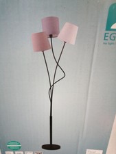 Eglo stehlampe maronda gebraucht kaufen  Herten