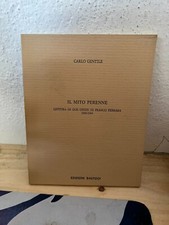 Carlo gentile mito usato  Roma