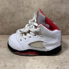 Jordan retro fire for sale  Harrison