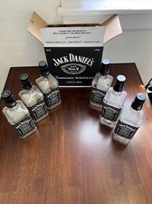 Lot jack daniels for sale  Fort Wayne