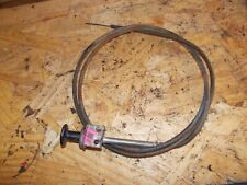 Oliver tractor engine for sale  Warren