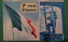 Volantino piano casa usato  Bologna