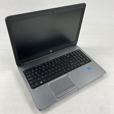 Probook 650 core for sale  Saint Joseph