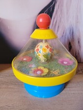 Toupie chicco plastique d'occasion  Plonéour-Lanvern
