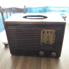Vintage 1939 emerson for sale  Neptune