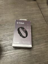 Fitbit luxe activity for sale  Shipping to Ireland