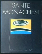 Sante monachesi 1910 usato Sante monachesi 1910 usato  Italia