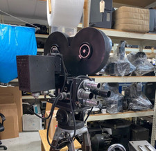 Mitchell 35mm standard for sale  Miami