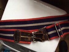 Genuine british army for sale  SHEFFIELD