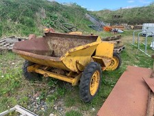 Winget dumper restoration for sale  LEEDS