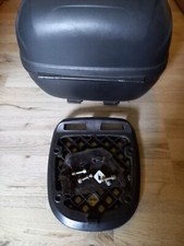 Motorroller helmbehälter koff gebraucht kaufen  Rottendorf
