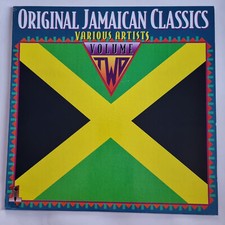 Various riginal jamaican gebraucht kaufen  Bielefeld