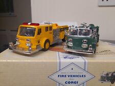 Corgi classics fire for sale  CLACTON-ON-SEA