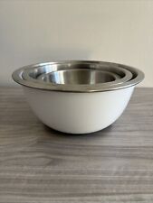 oxo mixing sets bowl for sale  West Des Moines