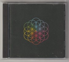 Coldplay head full d'occasion  Saint-Cyr-en-Val