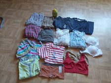 Teile bekleidungspaket schlafa gebraucht kaufen  Bad Mergentheim
