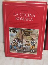 Cucina romana ada usato  Roma