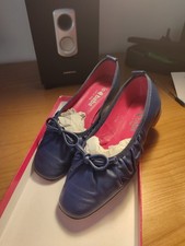 Scarpe babe decolletè usato  San Vito al Tagliamento