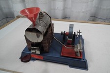 Jouet tole machine d'occasion  Marolles-en-Hurepoix