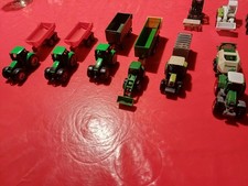 Siku konvolut traktoren gebraucht kaufen Siku konvolut traktoren gebraucht kaufen  Steindorf