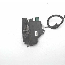 7l0839015 serratura chiusura usato  Mineo