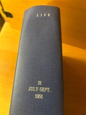 1951 july sept for sale  Tabor City