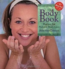 Body book recipes for sale  Mishawaka