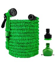 Expanding garden hose for sale  BELVEDERE