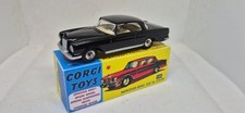 Corgi toys mercedes for sale  WARMINSTER