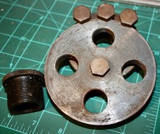 Station turret head for sale  Jamestown