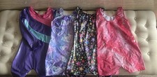 Euc lot gymnastics for sale  Hackensack