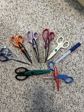 Fiskars decorative edge for sale  Lees Summit