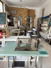 Bernina 217 macchina usato Bernina 217 macchina usato  Martina Franca