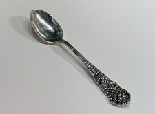 sterling silver spoon vintage for sale  Lafayette