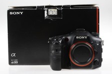 Case sony alpha usato  Spedire a Italy
