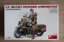 Miniart 35e harley d'occasion  Avelin