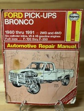 Ford pick ups for sale  MORPETH