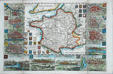 Carte feuille moderne d'occasion  Le Palais-sur-Vienne