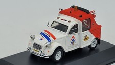 Citroen depanneuse 1992 d'occasion  Limay