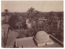 Foto de Memphis no Egito c1880s comprar usado  Enviando para Brazil