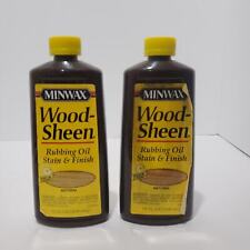 Minwax wood sheen for sale  O Fallon