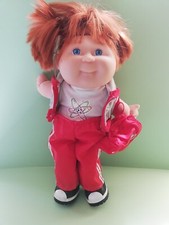 Cabbage patch kids usato  Ferrara