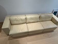 Walter knoll sofa gebraucht kaufen  Freiburg im Breisgau