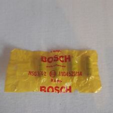 Stück bosch torpedosicherung gebraucht kaufen  Wenden