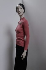 Pullover strickpullover tricot gebraucht kaufen  Neuruppin