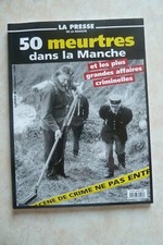 Meutres manche d'occasion  Cherbourg-Octeville-