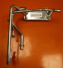 Vaillant 065034 wärmetauscher gebraucht kaufen  Kremmen