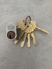 Trioving assa abloy for sale  ELGIN