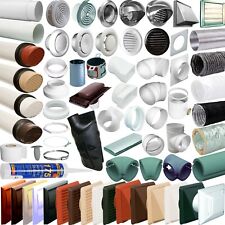 100mm plastic round for sale  SWANAGE